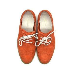 Cole Haan Lunargrand Oxfords